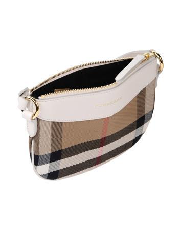 Сумка BURBERRY