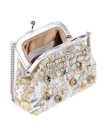 Сумка DOLCE & GABBANA