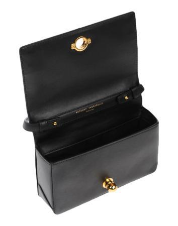 Сумка ANTHONY VACCARELLO