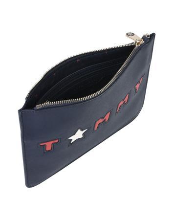 Сумка TOMMY HILFIGER
