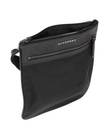 Сумка BURBERRY