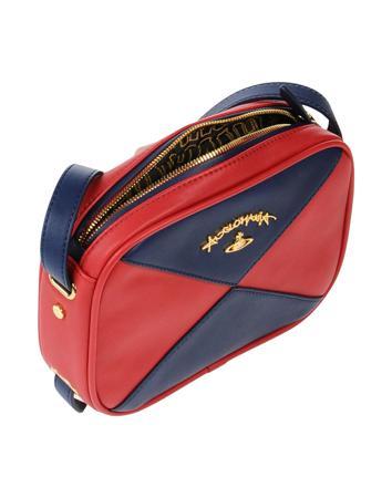 Сумка VIVIENNE WESTWOOD ANGLOMANIA