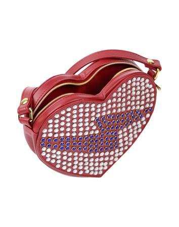 Сумка LITTLE MARC JACOBS