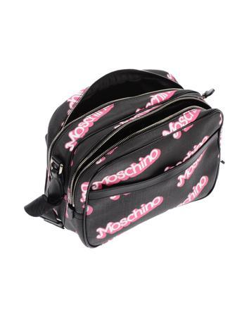 Сумка MOSCHINO