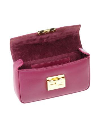 Сумка FENDI