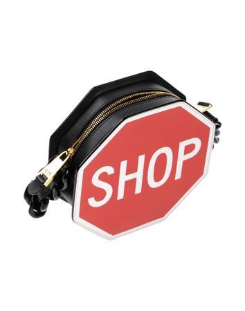 Сумка MOSCHINO