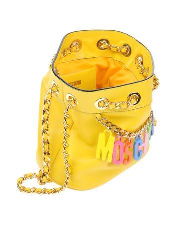Сумка MOSCHINO