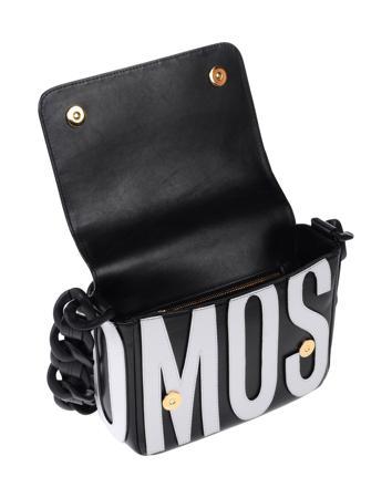 Сумка MOSCHINO