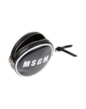 Сумка MSGM