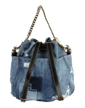 Сумка DSQUARED2