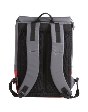 Сумка SAMSONITE RED