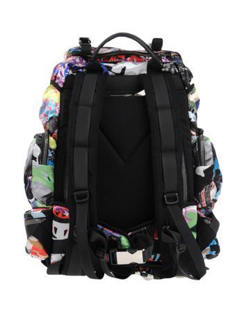 Сумка DSQUARED2