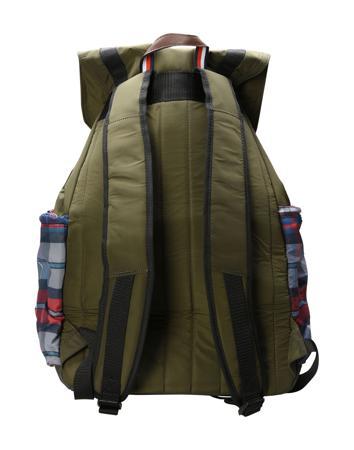 Сумка TOMMY HILFIGER