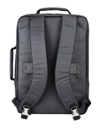 Сумка SAMSONITE RED