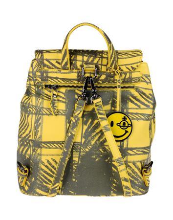 Сумка VIVIENNE WESTWOOD ANGLOMANIA