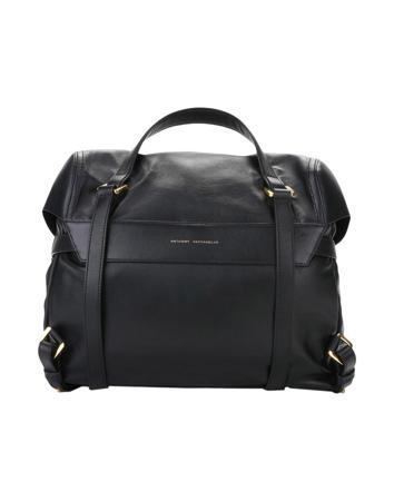 Сумка ANTHONY VACCARELLO