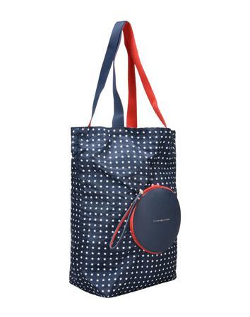 Сумка TOMMY HILFIGER