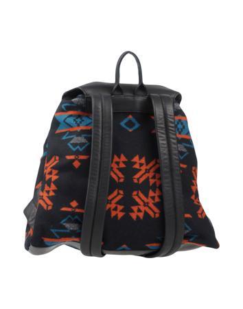 Сумка MARCELO BURLON