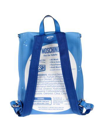 Сумка MOSCHINO