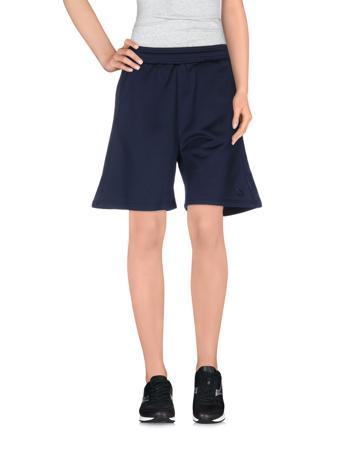 Бермуды PUMA x VASHTIE