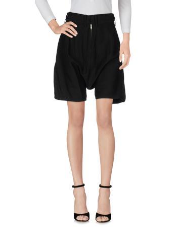 Бермуды ADIDAS by YOHJI YAMAMOTO