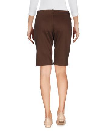 Бермуды MET DENIM PROVIDER