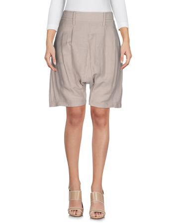 Бермуды ADIDAS by YOHJI YAMAMOTO