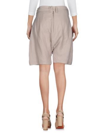 Бермуды ADIDAS by YOHJI YAMAMOTO