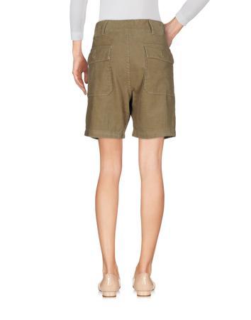 Бермуды WOOLRICH WOOLEN MILLS