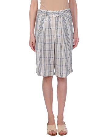 Бермуды WALES BONNER