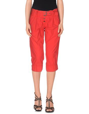 Бермуды SOCCX