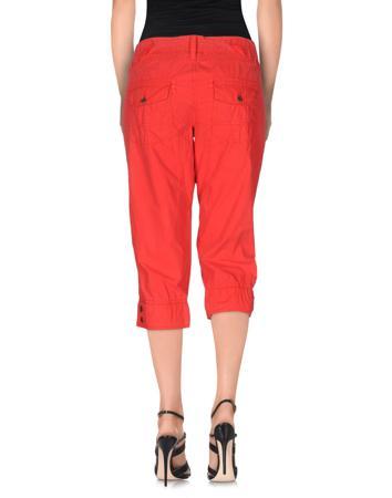 Бермуды SOCCX