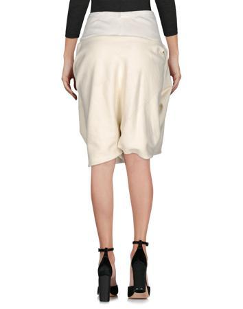 Бермуды RICK OWENS