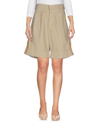 Бермуды .AMEN. for BARBED® Бермуды .AMEN. for BARBED®