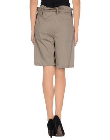 Бермуды BIONEUMA NATURAL FASHION