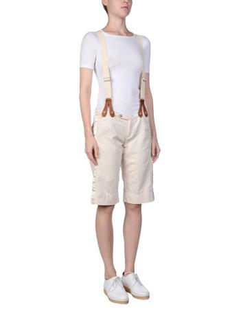 Бермуды SO RA-RE