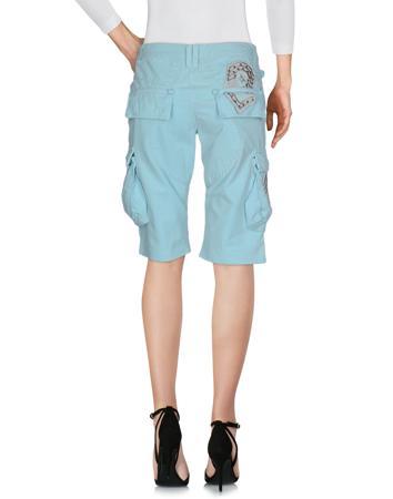 Бермуды TAVERNITI SO JEANS