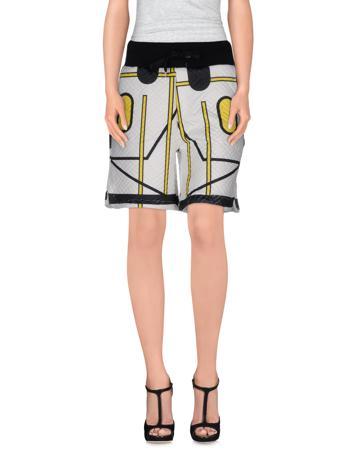 Бермуды AN UPDATE