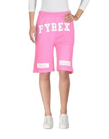 Бермуды PYREX