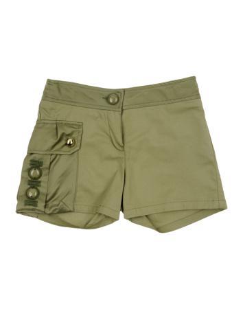 Бермуды LITTLE MARC JACOBS Бермуды LITTLE MARC JACOBS