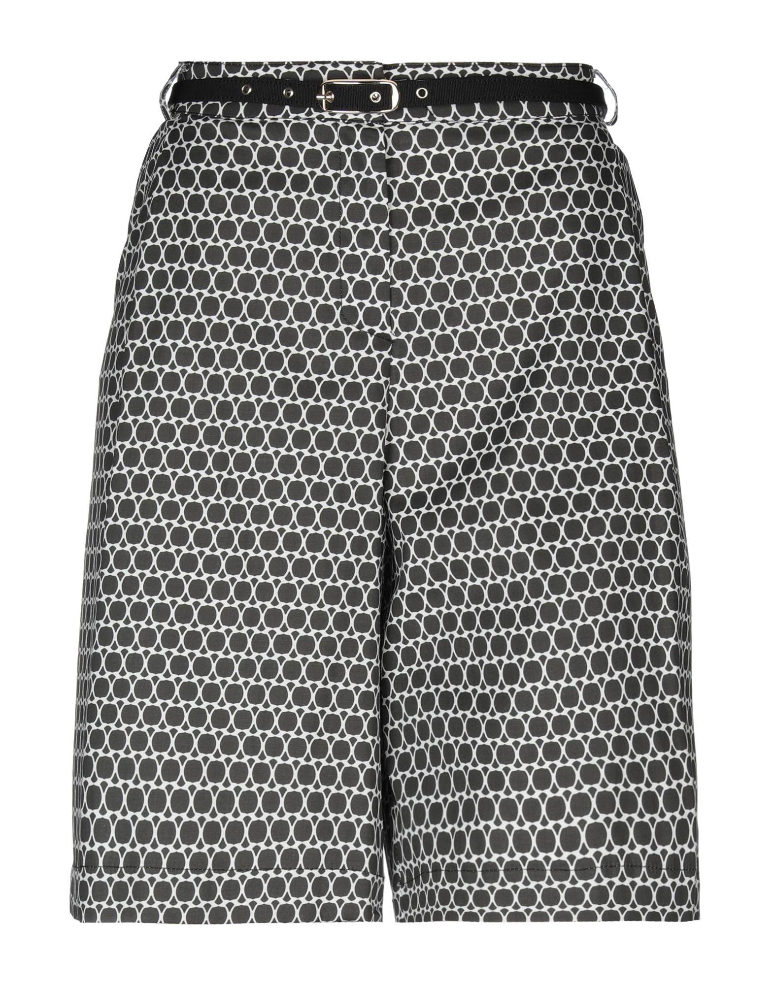 Бермуды  - Коричневый цвет