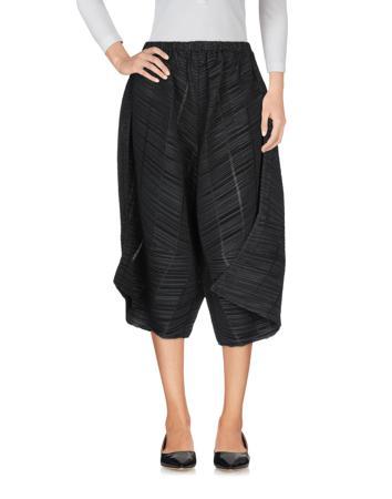 Бермуды PLEATS PLEASE ISSEY MIYAKE