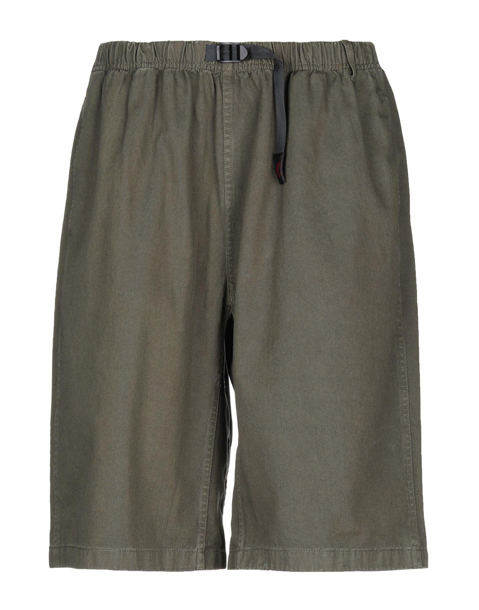 Бермуды  - Зеленый,Синий цвет