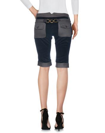 Бермуды BLUMARINE JEANS