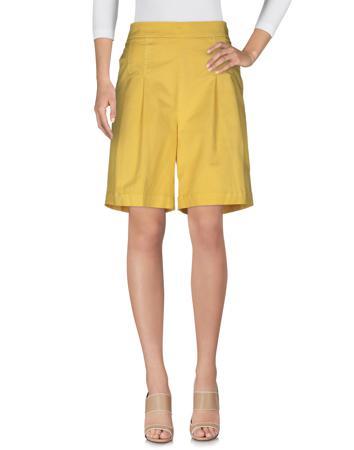 Бермуды BLU SCURO