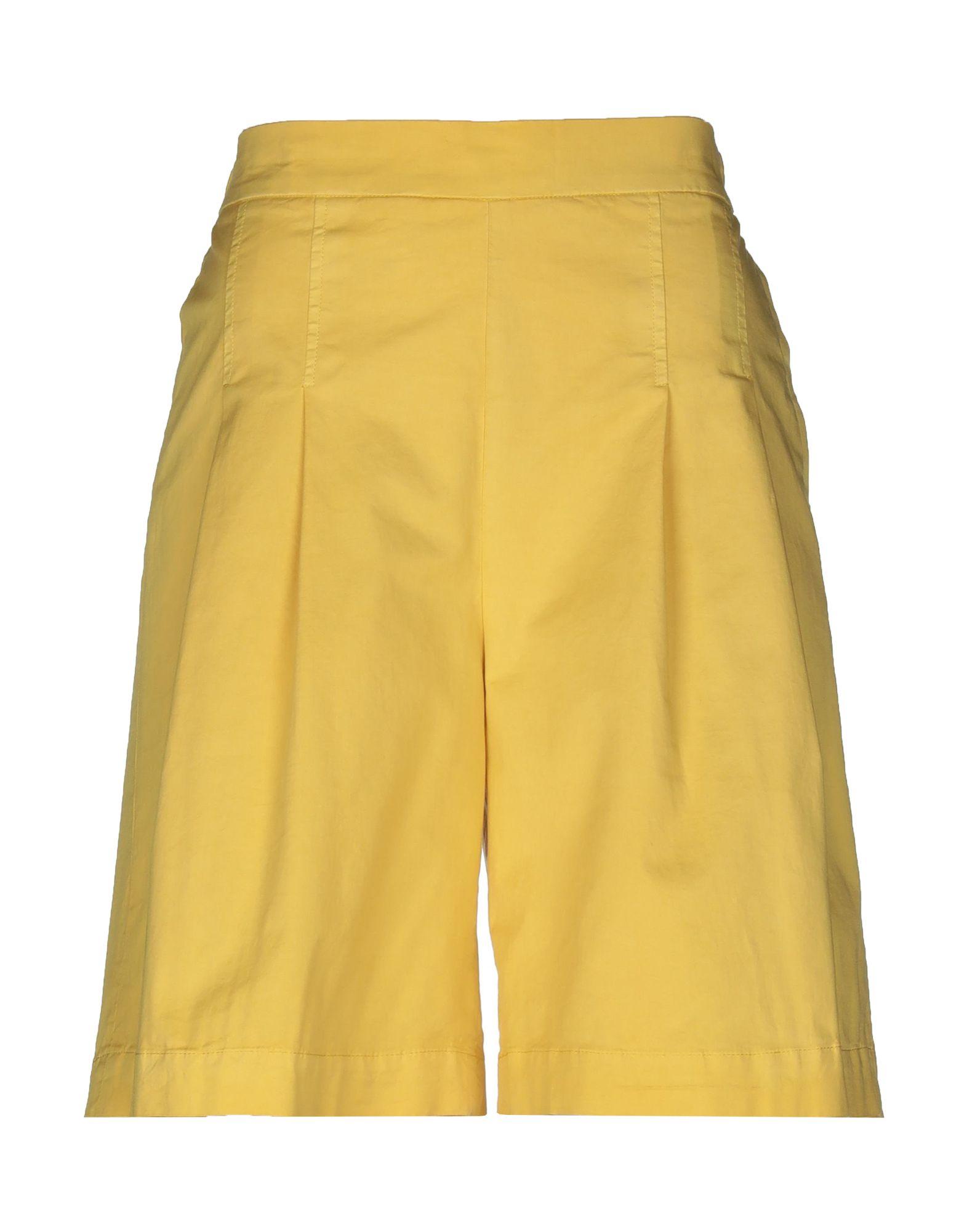 Бермуды  - Желтый цвет