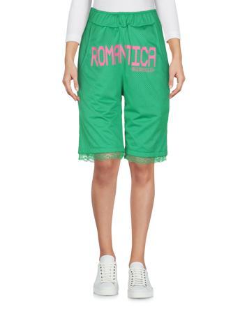 Бермуды RANPOLLO