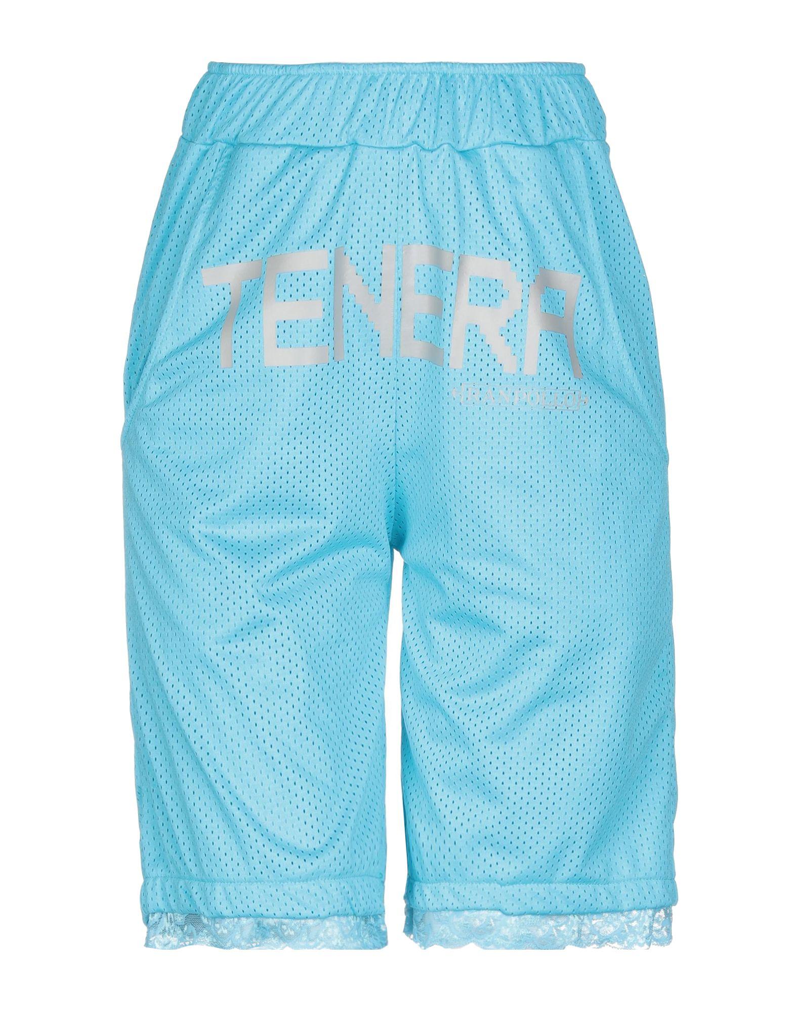 Бермуды  - Голубой цвет