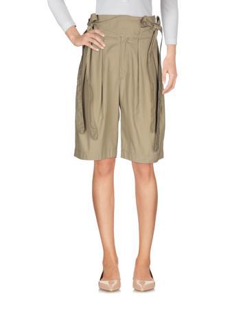 Бермуды MONITALY