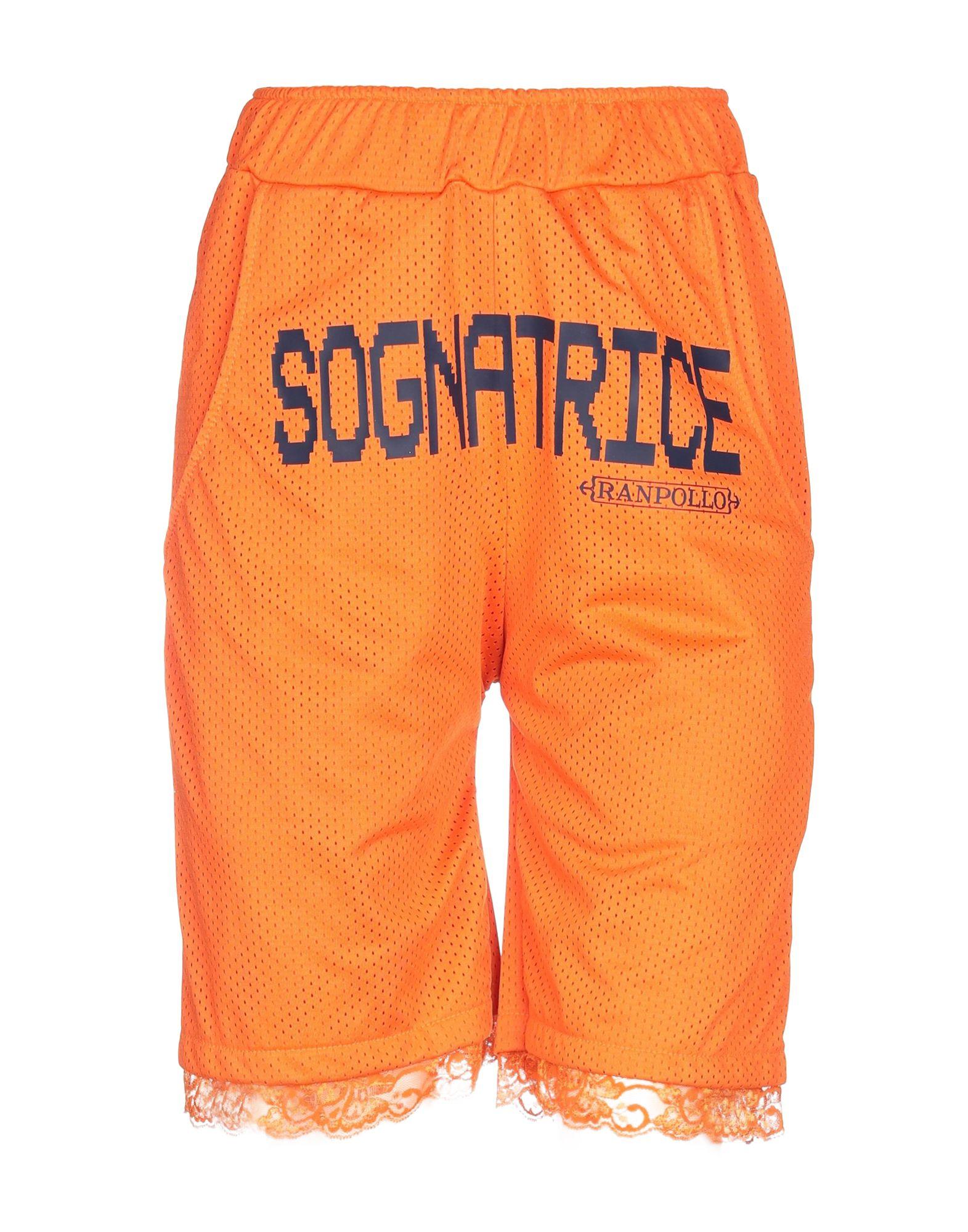 Бермуды  - Оранжевый цвет